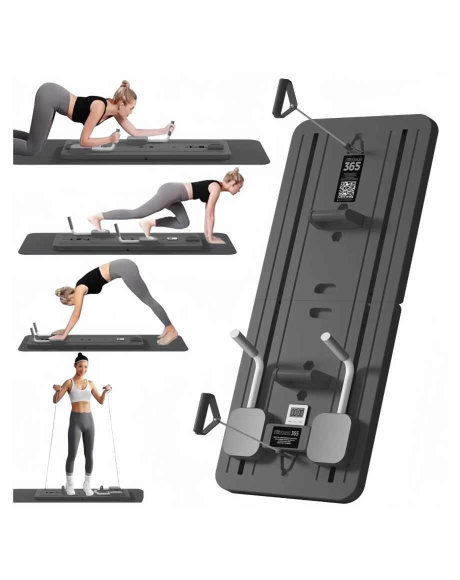 HomePilates ProBoard