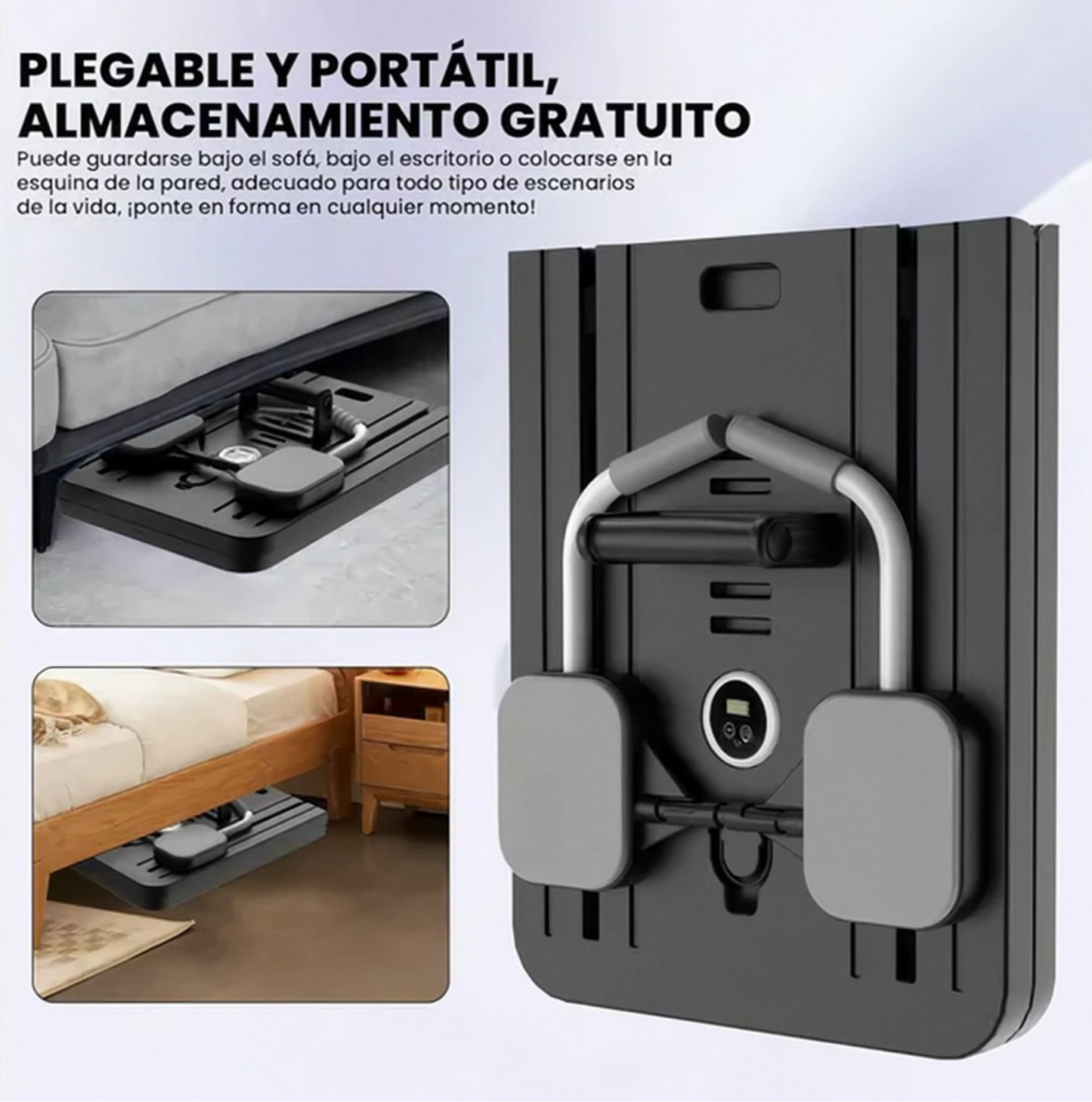 HomePilates ProBoard