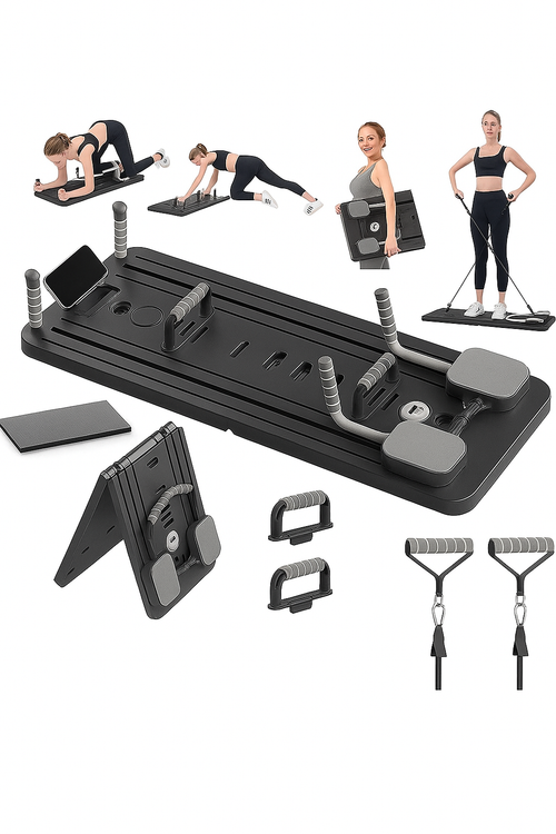 HomePilates ProBoard