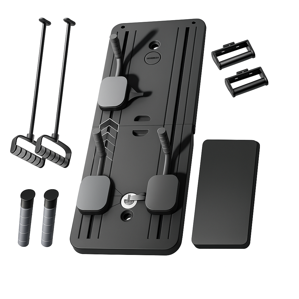 HomePilates ProBoard
